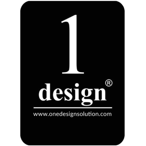 One Design Solutions Pvt. Ltd.